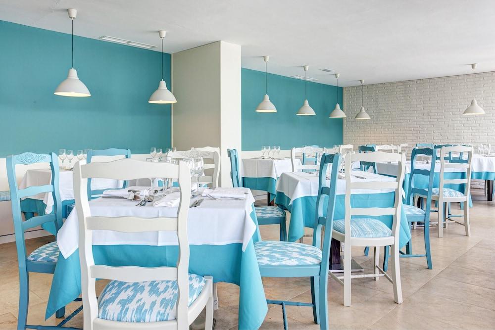 Grupotel Mallorca Mar Cala Bona  Exterior foto