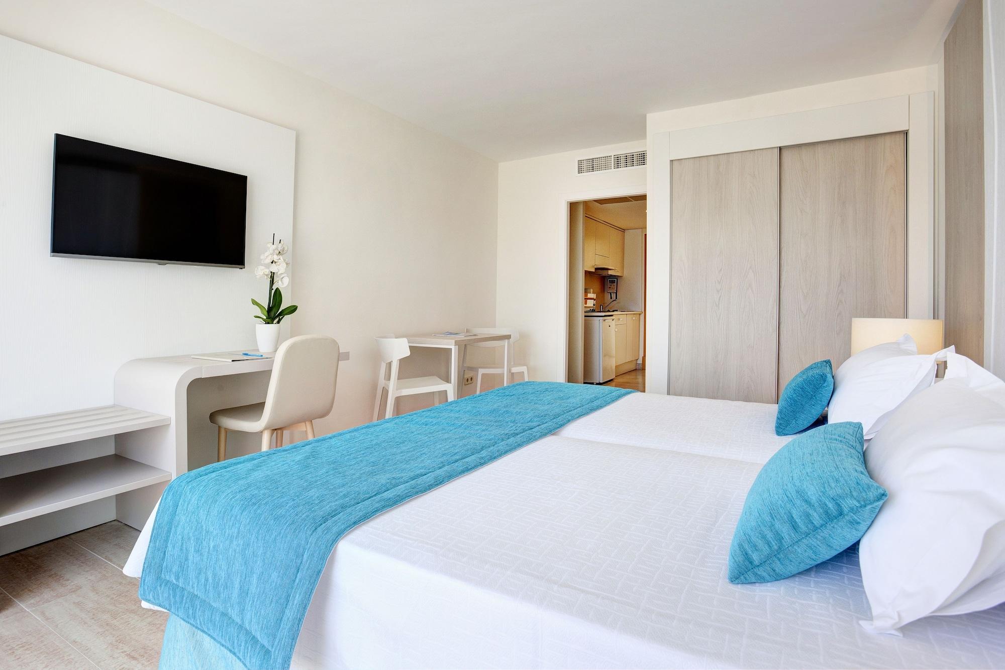 Grupotel Mallorca Mar Cala Bona  Exterior foto