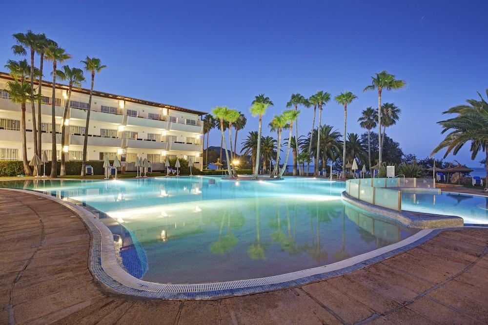 Grupotel Mallorca Mar Cala Bona  Exterior foto