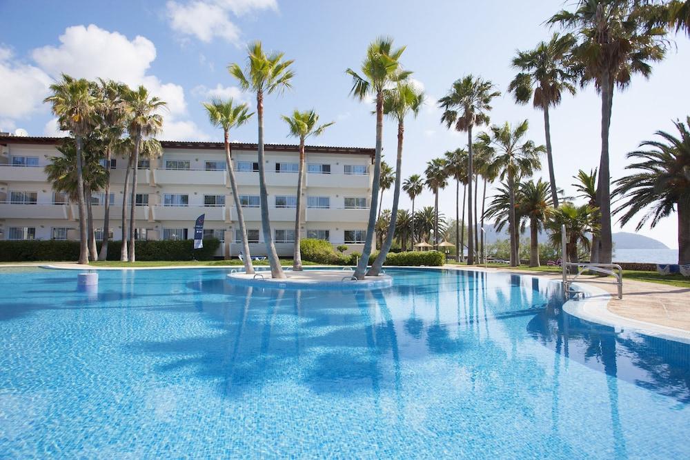 Grupotel Mallorca Mar Cala Bona  Exterior foto