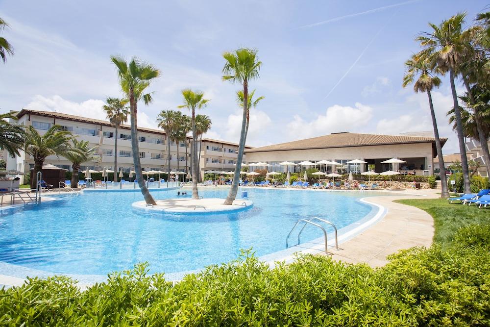 Grupotel Mallorca Mar Cala Bona  Exterior foto