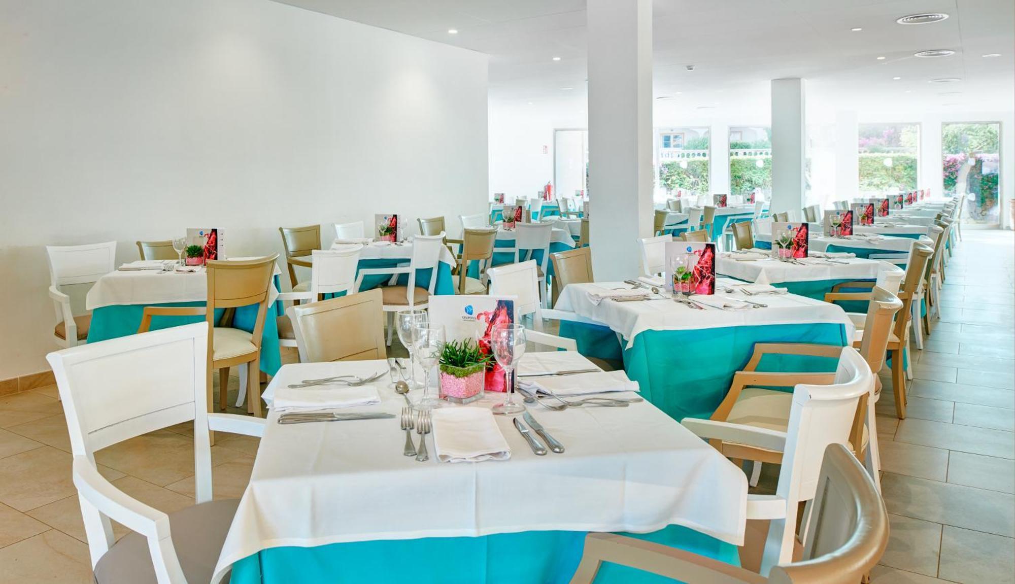 Grupotel Mallorca Mar Cala Bona  Exterior foto