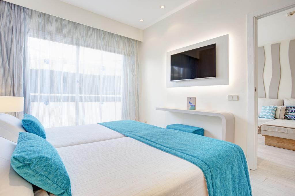 Grupotel Mallorca Mar Cala Bona  Cameră foto