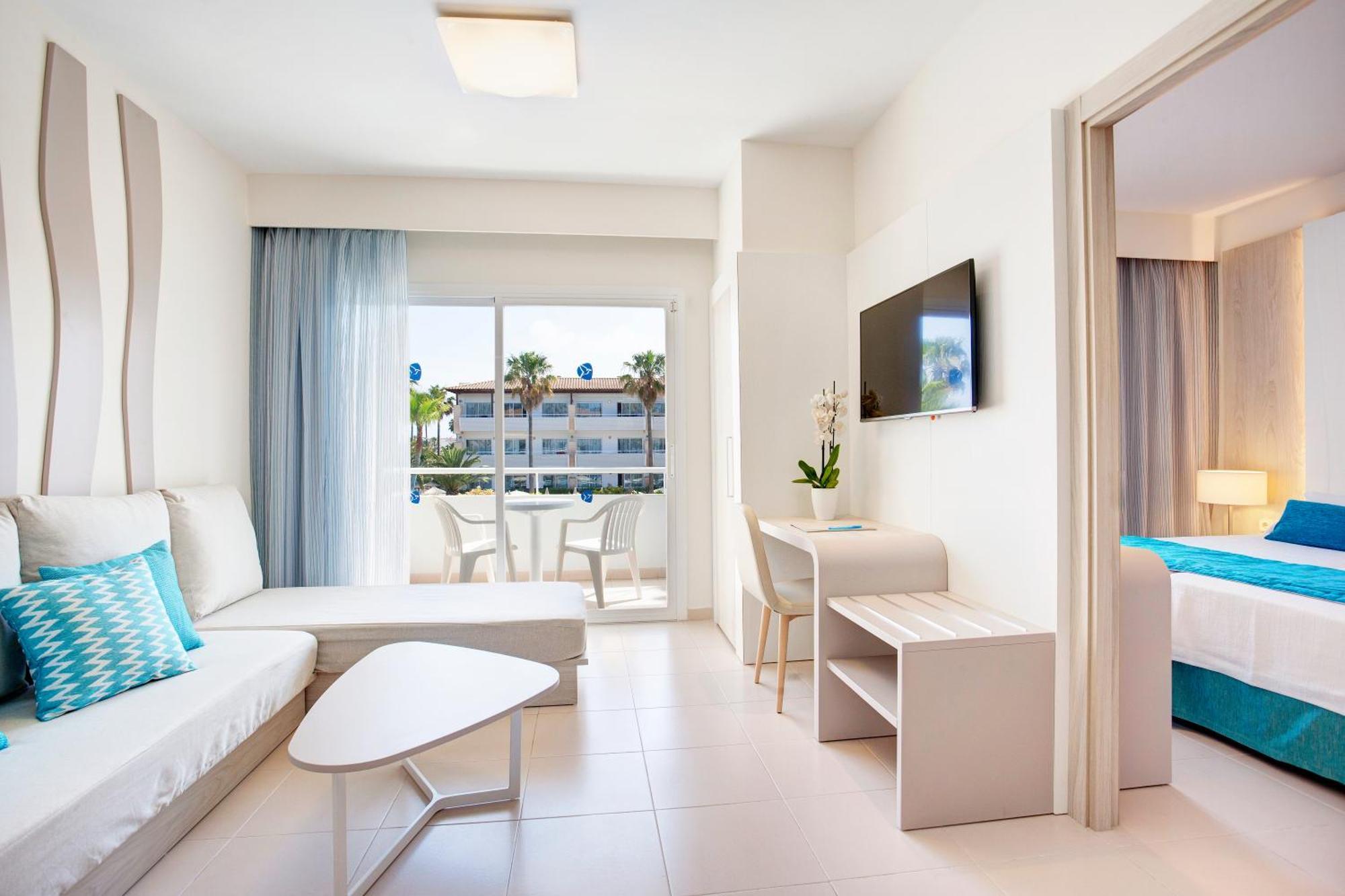 Grupotel Mallorca Mar Cala Bona  Exterior foto