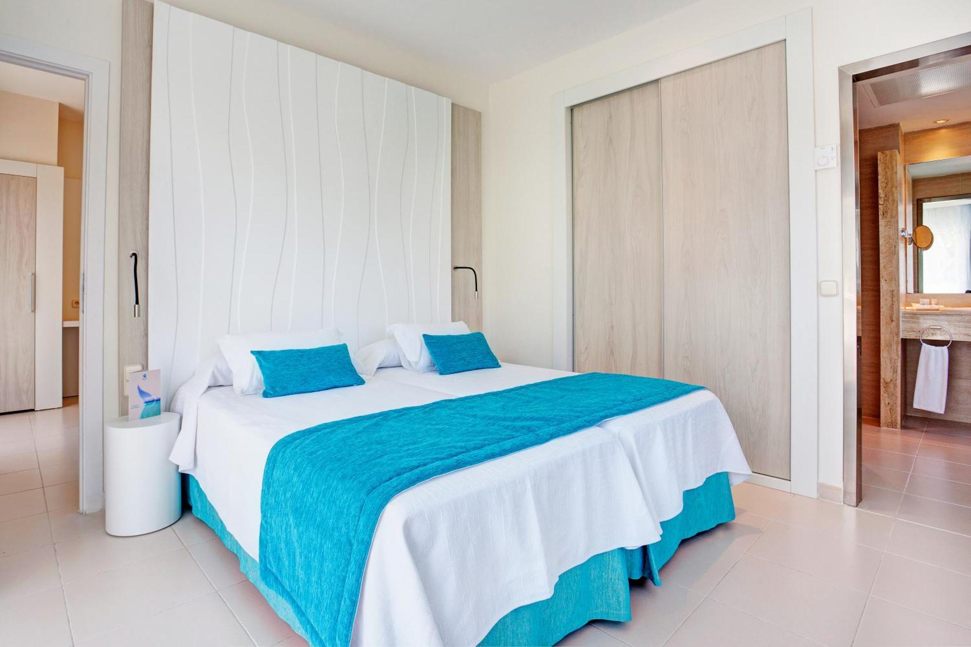 Grupotel Mallorca Mar Cala Bona  Exterior foto