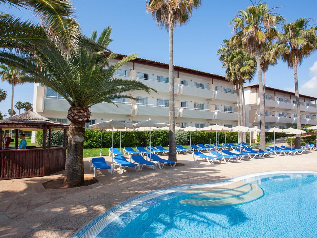 Grupotel Mallorca Mar Cala Bona  Exterior foto