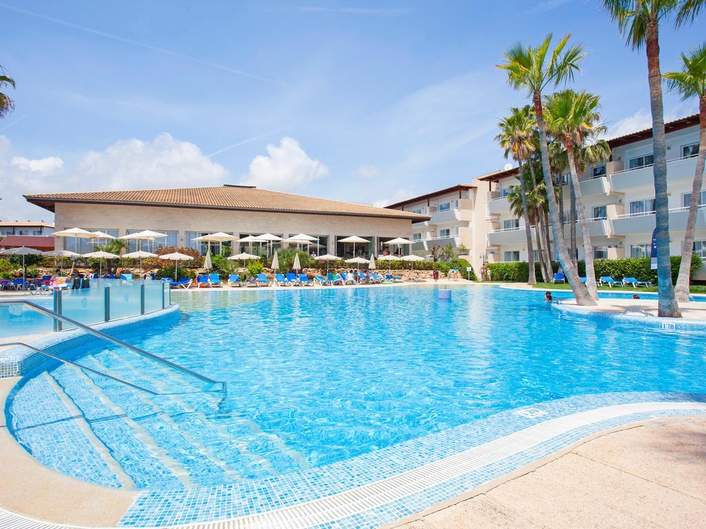 Grupotel Mallorca Mar Cala Bona  Exterior foto
