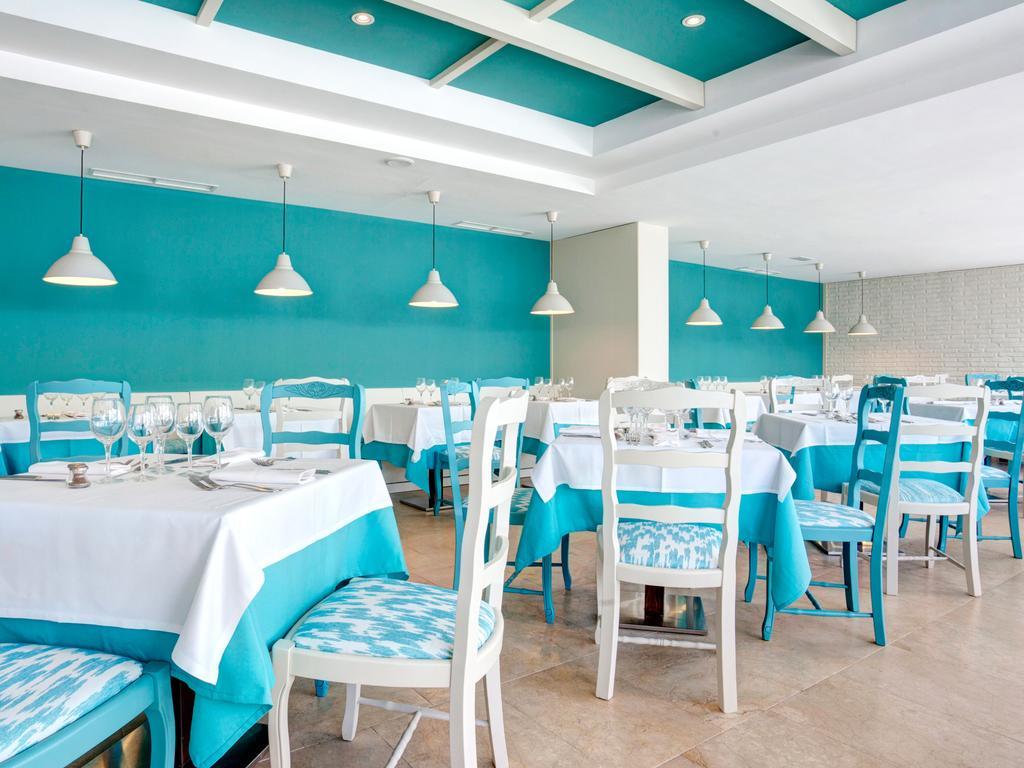 Grupotel Mallorca Mar Cala Bona  Exterior foto