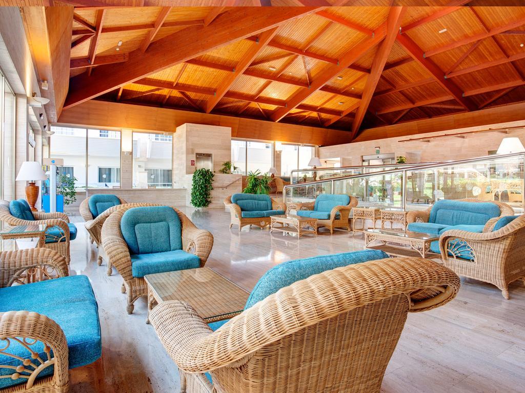 Grupotel Mallorca Mar Cala Bona  Exterior foto