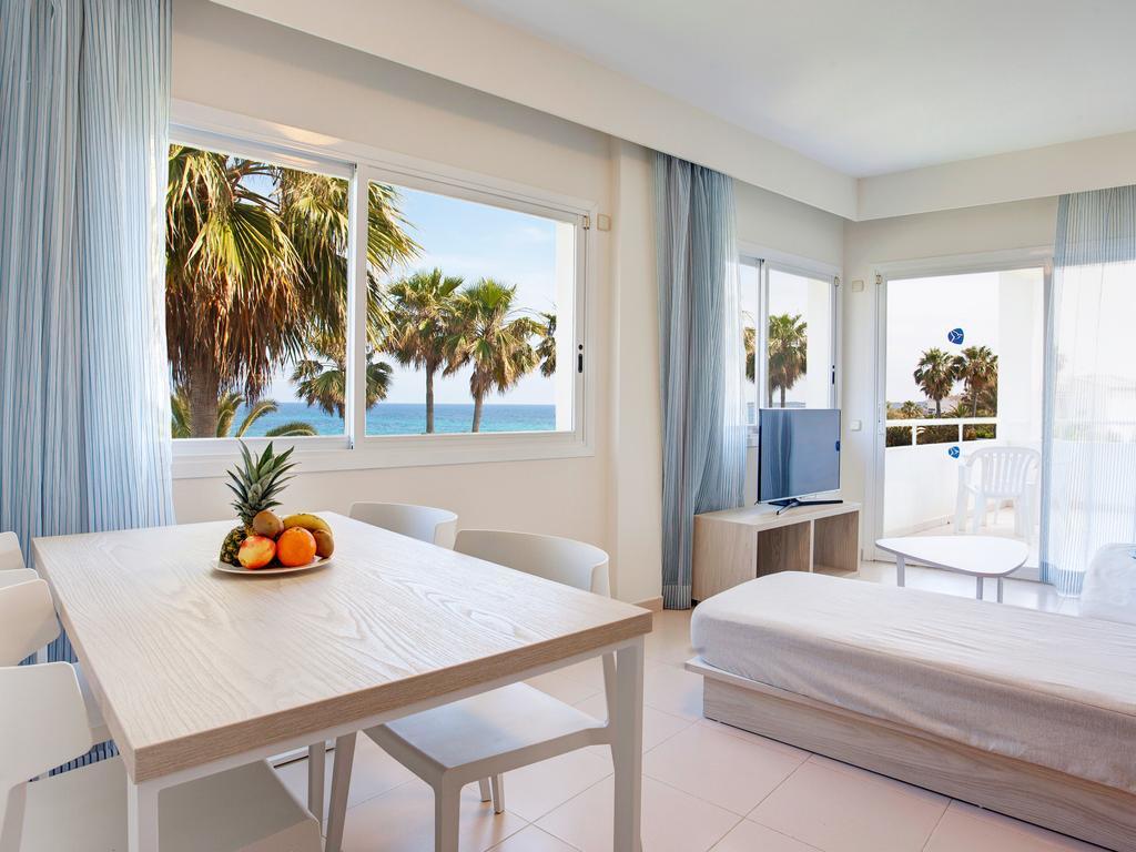 Grupotel Mallorca Mar Cala Bona  Exterior foto
