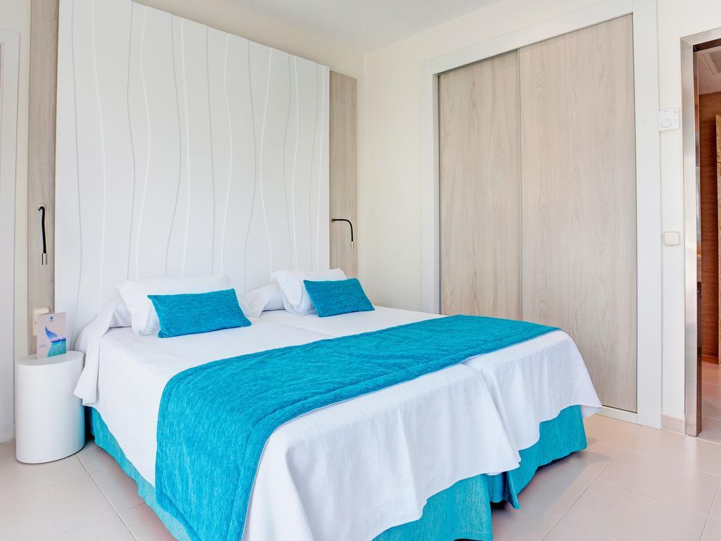Grupotel Mallorca Mar Cala Bona  Exterior foto